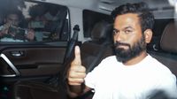 సీజేపీ వ్యవస్థాపకుడు అభిజీత్ దీప్కేకు బెయిల్ మంజూరు.. కానీ..