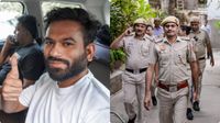 Abhijeet Dipke: 