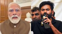 విదేశీ శక్తుల ప్రలోభానికి లోనవుతున్నది ఎవరు..? దిప్కే కీలక ట్వీట్ వైరల్..