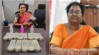 ACB raids: ఏసీబీకి చిక్కిన‌ టౌన్ ప్లానింగ్ సూపర్‌ వైజర్,  డీఎంహెచ్‌వో