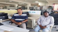 డీఆర్డీఏ కార్యాలయంలో ఏసీబీ మెరుపు దాడులు.. రూ.39 లక్షలకు పైగా లంచం వసూలు చేస్తూ..