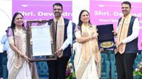 దేవేంద్ర ఫడ్నవీస్‌కు గౌరవ డీలిట్.. AIHER స్నాతకోత్సవంలో ప్రతిష్ఠాత్మక పురస్కారం