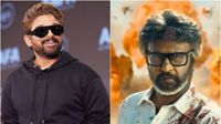 రజనీకాంత్ 'జైలర్ 2' పై అల్లు అర్జున్ షాకింగ్ ట్వీట్ వైరల్