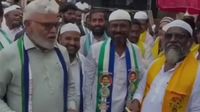 గుంటూరు ఎన్నికల్లో ఆసక్తికర పరిణామం..! టీడీపీ అభ్యర్ధితో అంబటి ఓపెన్ డీల్..!