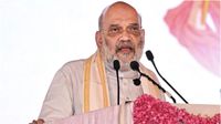 2029 లో ఓటమికి సిద్ధంగా ఉండండి: రాహుల్ గాంధీపై విరుచుకుపడ్డ అమిత్ షా