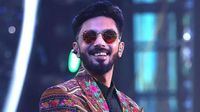 ఆండ్రియా ఒక్కటే కాదు.. అనిరుధ్ చాలామందితో డేటింగ్ చేశాడు!