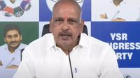 ఎన్నికలు బుల్లెట్లతో కాదు.. బ్యాలెట్‌తో జరగాలని వైసీపీ డిమాండ్.. ఎస్ఈసికి ఫిర్యాదు!