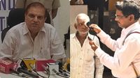 AP Pensions: ఏపీలో పెన్షన్ల పంపిణీపై ఎస్ఈసీ కీలక నిర్ణయం- ఈ షరతులతో..!