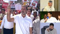 ఢిల్లీ ఆందోళనల ఎఫెక్ట్..! రూటు మార్చేస్తున్న ఏపీ పార్టీలు..! ఎటూతేల్చుకోలేని ఒక్కరు..!