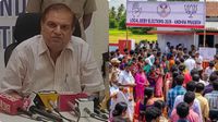 ఏపీలో స్థానిక ఎన్నికలు, బ్యాలెట్ పేపర్ల వాడకంపై ఎస్ఈసీ క్లారిటీ..!