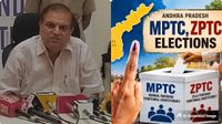 ఏపీలో ఎంపీటీసీ, జడ్పీటీసీ ఎన్నికల రీషెడ్యూల్- తాజా తేదీలివే..!