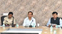 12 గంటల్లోనే స్థానిక ఎన్నికల ఫలితాలు- పోలింగ్, కౌంటింగ్ పై ఎస్ఈసీ కీలక ఆదేశాలు..!