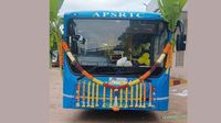 APSRTC బంపర్ ఆఫర్ - 10 రోజుల టికెట్ ధరకే 30 రోజుల జర్నీ..!!