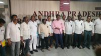 APSRTC తో ఉద్యోగుల చర్చలు విఫలం..! జేఏసీ కీలక ప్రకటన..!