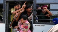 నాటి ఎమర్జెన్సీ కంటే వరస్ట్..: మోదీ-షాలకు అడ్డదారుల్లో గెలిచారనే భయం: కేజ్రీవాల్