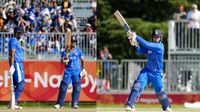 IND vs SL: ఇషాన్ కిషన్ విధ్వంసం.. లంక ముందు గట్టి సవాల్! 