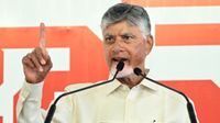 BC Reservations: సీఎం చంద్రబాబు సీరియస్ స్టేట్మెంట్, గొడ్డలి పార్టీ కుట్రలంటూ..