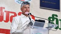 BC Reservations: ఆ సీట్లు బీసీలకే, స్థానిక పోరులో చంద్రబాబు బిగ్ అనౌన్స్‌మెంట్!