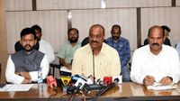 సుప్రీంలో బీసీ రిజర్వేషన్ల కేసు-ఢిల్లీలో ఏపీ మంత్రుల పాగా- లాబీయింగ్..!