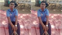 బేగంపేట్‌ లో నకిలీ ఎయిర్‌ ఫోర్స్ అధికారి హల్ చల్.. ఎట్టకేలకు పోలీసులకు చిక్కిన నిందితుడు..