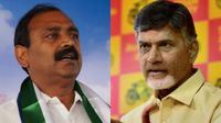 బెంగుళూరు పబ్ ఏపీ ఐఏఎస్ రచ్చ.. సీఎం చంద్రబాబు వల్లే.. భూమన టార్గెట్!