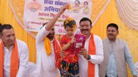 త్వరగా పెళ్లి చేసుకోని.. ఐదుగురు పిల్లల్ని కనండి!