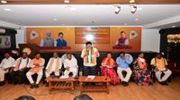  ఇక తప్పుకోండి.. ఆ నేతలకు తేల్చి చెప్పిన బీజేపీ హైకమాండ్..!!