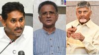 ఇద్దరూ నియంతలే- వీళ్లకు ఓటేయకండి- జనసేన నేత షాకింగ్ పిలుపు..!