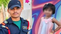 బొల్లారం చిన్నారి హత్య కేసులో నిందితుడు అరెస్ట్.. ఎందుకు చంపాడో తెలిస్తే మైండ్ బ్లాక్ అవుతుంది..!