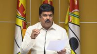 జగన్ ఫేక్ ప్రచారం- మేం అడ్డుకుంటే ఇన్ని నామినేషన్లు ఎలా?- బోండా ఉమ కౌంటర్..!