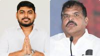 బొత్సకు అప్పుడే షాక్..! కుటుంబంలో తొలి నామినేషన్ తిరస్కరణ..!