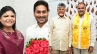 బొత్స అనూష పోటీ అక్కడే ? చిన్న శీనుకు చెక్- జగన్ మాస్టర్ ప్లాన్...!