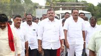 బొత్సా మజాకా ? స్ధానిక ఎన్నికల వేళ టీడీపీకి బిగ్ షాక్..!