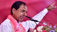 ఎమ్మెల్సీ ఎన్నికల వేళ రేవంత్ పై కేసీఆర్ కొత్త అస్త్రం, బిగ్ డెసిషన్.!!
