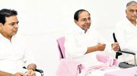 BRS ఎమ్మెల్సీ అభ్యర్ధులు ఖరారు..!?