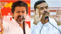 విజయ్, సువేందు సత్తాకు లిట్మస్ టెస్ట్..!!