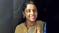 వైద్యవిద్యార్థుల కార్ రేసింగ్.. భార్య మృతి, భర్త సీరియస్, బిడ్డ పరిస్థితి దారుణం!
