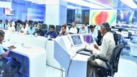తుపానుతో రూ.4,563 కోట్ల నష్టం- రేపు రైతుల ఖాతాల్లో రూ 6 వేలు జమ: చంద్రబాబు..!!