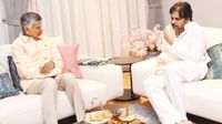 కీలక పరిణామాల వేళ చంద్రబాబు, పవన్ సమావేశం- లెక్క తేలింది..!!
