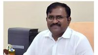 ఏపీ సీఎస్ పదవీకాలం పొడిగింపు..! కేంద్రం ఉత్తర్వులు జారీ..!