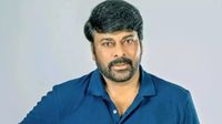 డీప్లీ డిస్టర్బ్డ్: తేలిగ్గా తీసుకోకూడదు- చిరంజీవి