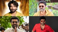 దేశంలోని టాప్-10 ధనవంతుల్లో నలుగురు మన తెలుగు హీరోలే