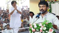 ఏపీ పంచాయతీరాజ్ దేశంలోనే నెంబర్ 1.. పవన్ కళ్యాణ్ పాలనపై చిరంజీవి ప్రశంసలు