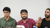 సౌరవ్ దాస్, అషుతోష్ రాంకా రిలీజ్ అయ్యాక తదుపరి కార్యాచరణ ప్రకటిస్తాం.. అభిజిత్ దిప్కే షాకింగ్ కామెంట్స్