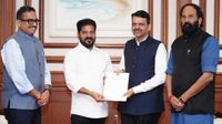 ఉత్తర తెలంగాణ జీవనాడిపై కీలక ప్రతిపాదనలు