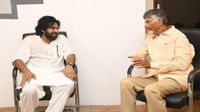 స్థానికం లో సీట్ల షేరింగ్ పై కొత్త ఫార్ములా - పవన్ జాబితా.. ఏ పార్టీకి ఏ సీటు..!!