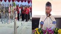 తాట తీయండి, వారిని వదలొద్దు- సీఎం చంద్రబాబు..!!