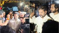 సర్ రద్దు చేయాలి.. సీఈసీ జ్ఞానేష్ కుమార్ రాజీనామా  చేయాలి: సీఎం రేవంత్ రెడ్డి  
