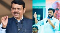 ముంబైకి సీఎం రేవంత్ - ఫడ్నవీస్ తో కీలక చర్చలు..!!
