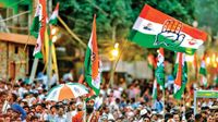 ఈ రెండు రాష్ట్రాల్లో ఓవర్ హాలింగ్: నూతన పీసీసీ అధ్యక్షుల నియామకం